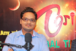 Singer Pavan Kumar at Tori